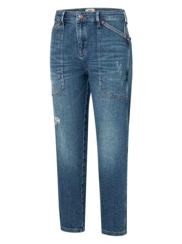 MAC Jeans "Iowa" - Slim fit - in Blau