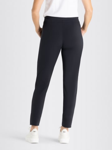 MAC Broek "Easy" zwart