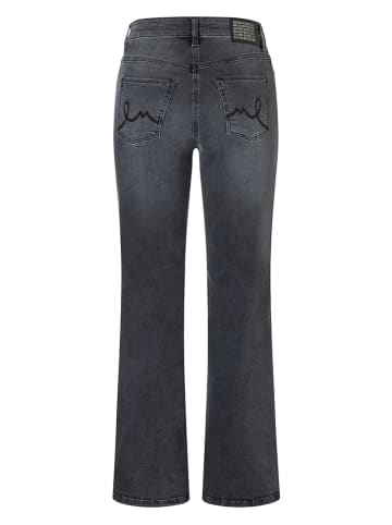 MAC Jeans "Laura" in Anthrazit