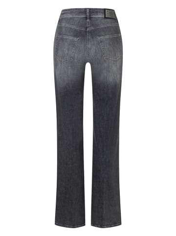 MAC Spijkerbroek - comfort fit - antraciet