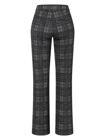 MAC Broek "Chiara" grijs