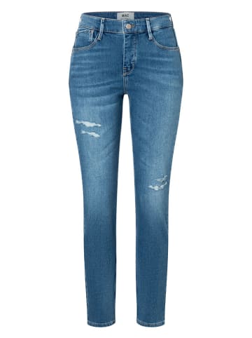 MAC Jeans "California" - Slim fit - in Blau