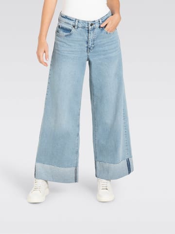 MAC Jeans - Comfort fit - in Hellblau