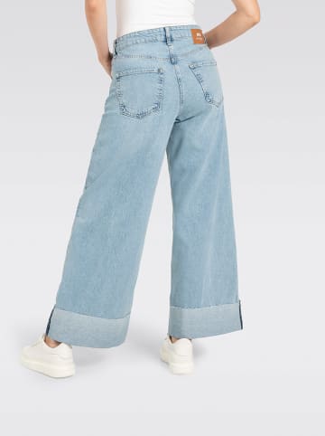 MAC Jeans - Comfort fit - in Hellblau