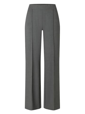 MAC Broek "Chiara Smart" grijs