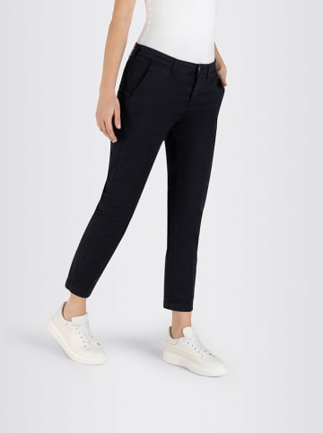 MAC Chino in Schwarz