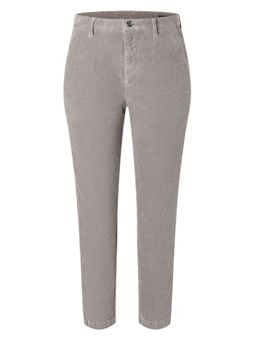MAC Chinobroek grijs