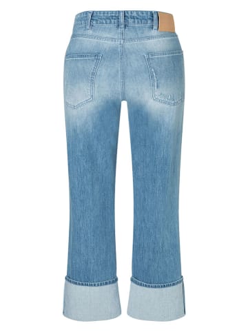 MAC Jeans "Sunday" - Regular fit - in Hellblau