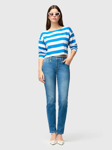 MAC Jeans - Slim fit - in Blau