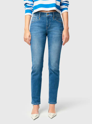 MAC Jeans - Slim fit - in Blau