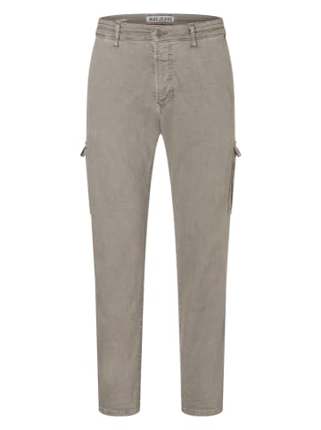 MAC Cargobroek "Tyler" grijs