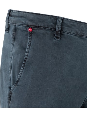 MAC Cargobroek "Driver Cargo" donkerblauw