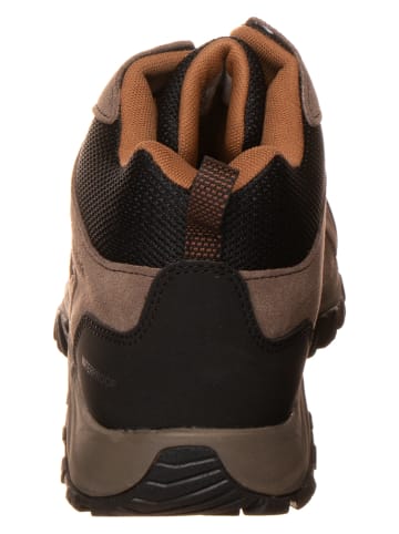 Columbia Trekkingschoenen "Redmond III" lichtbruin