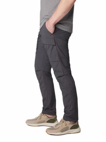 Columbia Functionele broek "Maxtrail™ Lite" antraciet