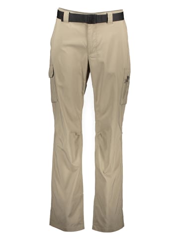 Columbia Functionele broek "Silver Ridge Utility" beige