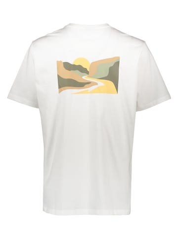 Columbia Shirt "Explorers Canyon" wit
