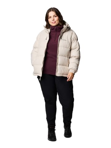 Columbia Winterjacke "Pike Lake II" in Beige