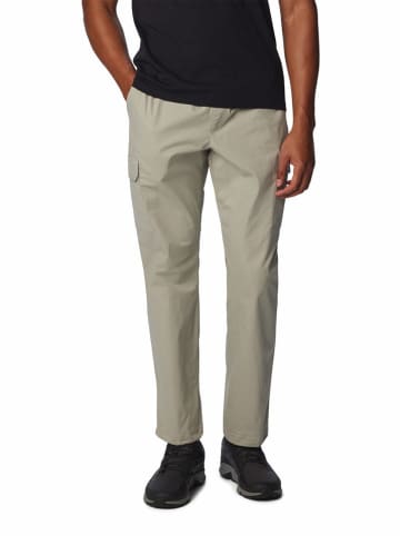 Columbia Funktionshose "Rapid Rivers™" in Beige