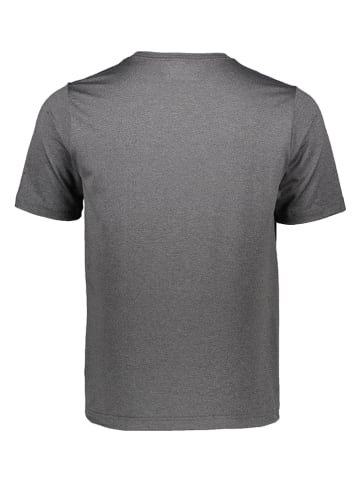 Columbia Functioneel shirt "Kwick Hike" grijs