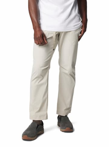 Columbia Functionele broek "Landroamer™" beige