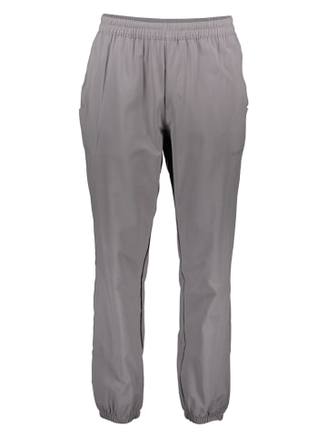 Columbia Functionele broek "Hike Jogger II" grijs