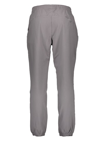 Columbia Functionele broek "Hike Jogger II" grijs