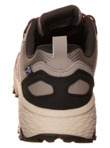 Columbia Trekkingschuhe "Peakfreak Rush Outdry" in Taupe