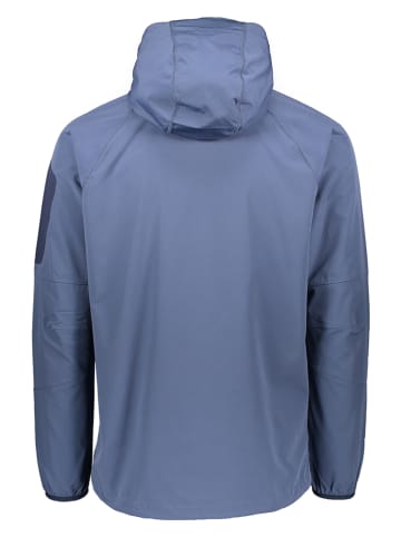 Columbia Softshelljas "Tall Heights II" blauw