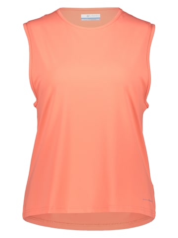 Columbia Funktionstop "Chill River II" in Orange