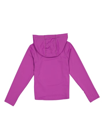 Columbia Functionele hoodie "Chill River" paars