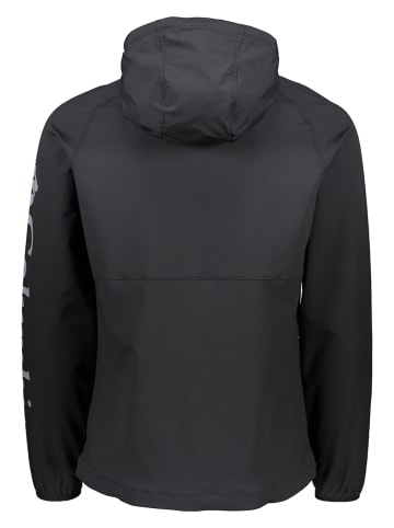 Columbia Softshelljacke "Panther Creek II" in Schwarz