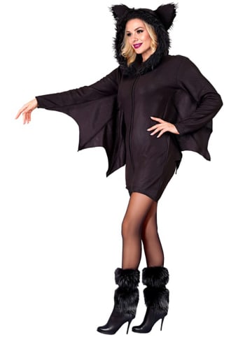 Widmann Kostium "Bat" w kolorze czarnym
