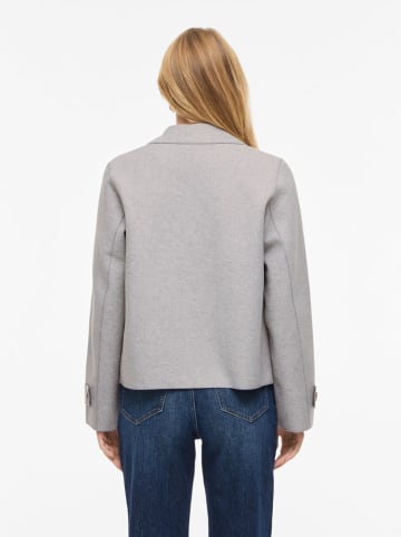 Vila Jacke "Juice" in Hellgrau