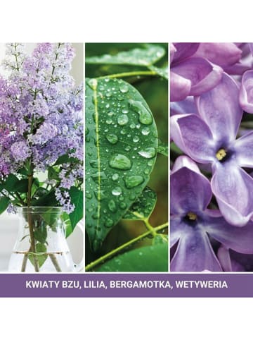 Yankee Candle Świeca zapachowa "Lilac Blossoms" - 368 g