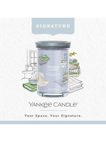 Yankee Candle Świeca zapachowa "A Calm & Quiet Place" - 567 g