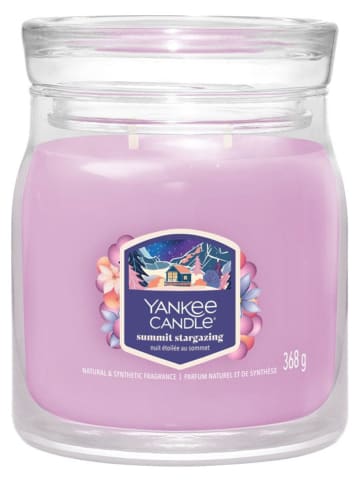 Yankee Candle Geurkaars ''Summit Stargazing'' - 368 g