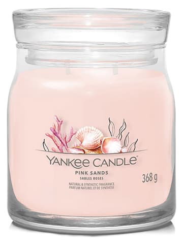Yankee Candle Duftkerze "Pink Sands", 368 g
