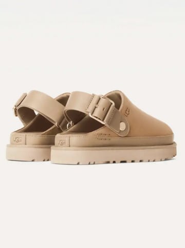UGG Hausschuhe "Goldenstar Villa" in Beige