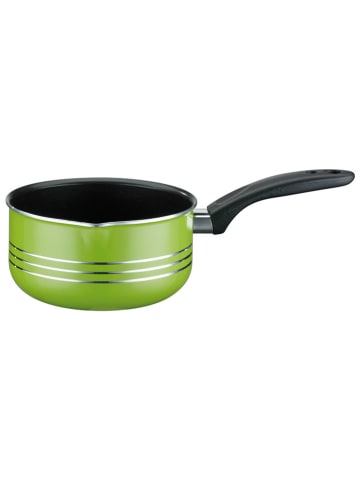 GSW 7-częściowy zestaw "Milano" w kolorze zielonym