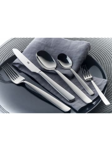 GSW 60tlg. Edelstahl-Besteck-Set "Premium"