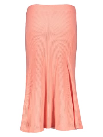 miss goodlife Rock in Aprikot