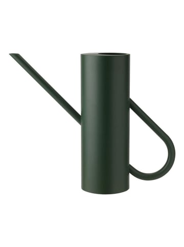 Stelton Konewka "Bloom" w kolorze zielonym - 2 l
