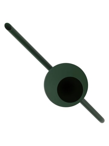 Stelton Konewka "Bloom" w kolorze zielonym - 2 l