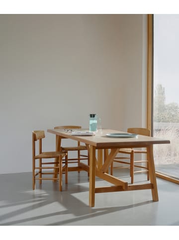 Stelton Dzbanek "EM77" w kolorze zielonym na wodę - 1,5 l