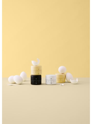 RIG-TIG Minutnik kuchenny "Time-it" w kolorze żółtym - Ø 6 cm