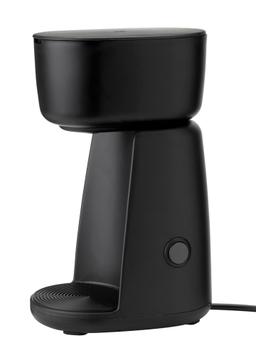 RIG-TIG Koffiemachine "Foodie" zwart - 400 ml