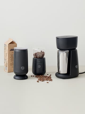 RIG-TIG Ekspres "Foodie" w kolorze czarnym do kawy - 400 ml