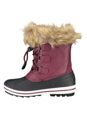 CMP Winterlaarzen "Anthilian" rood
