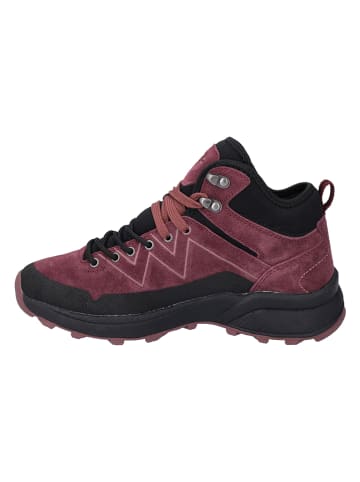 CMP Wandelboots "Kaleepso" bordeaux