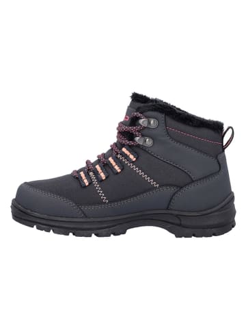 CMP Winterboots "Annuuk" antraciet